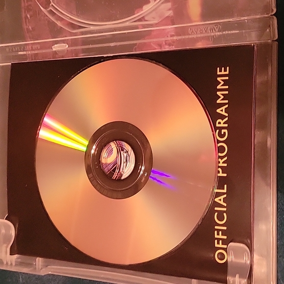 Electric Light Orchestra World Tour 1978 - Picture 3 of 4